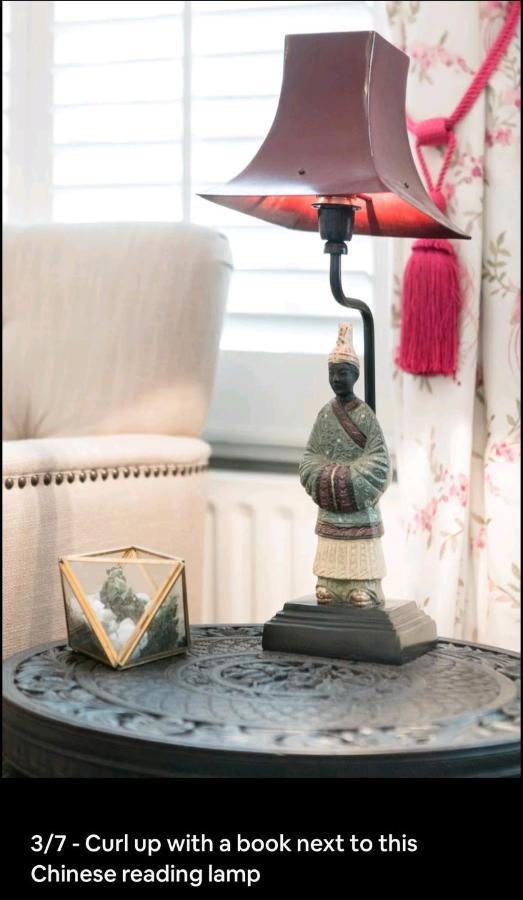 Stylish Room With Private Bath & Terrace In Super Central Clapham Junction Minutes From Victoria, Waterloo Londres Exterior foto