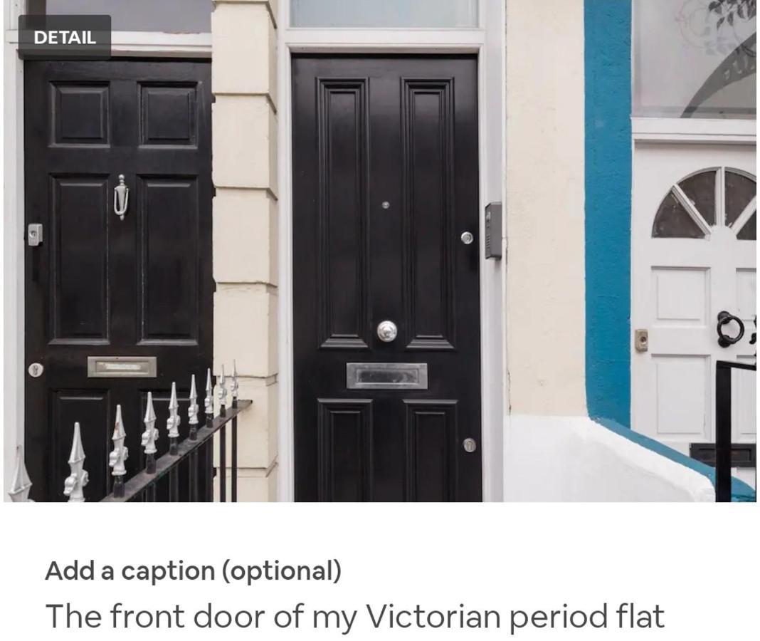 Stylish Room With Private Bath & Terrace In Super Central Clapham Junction Minutes From Victoria, Waterloo Londres Exterior foto